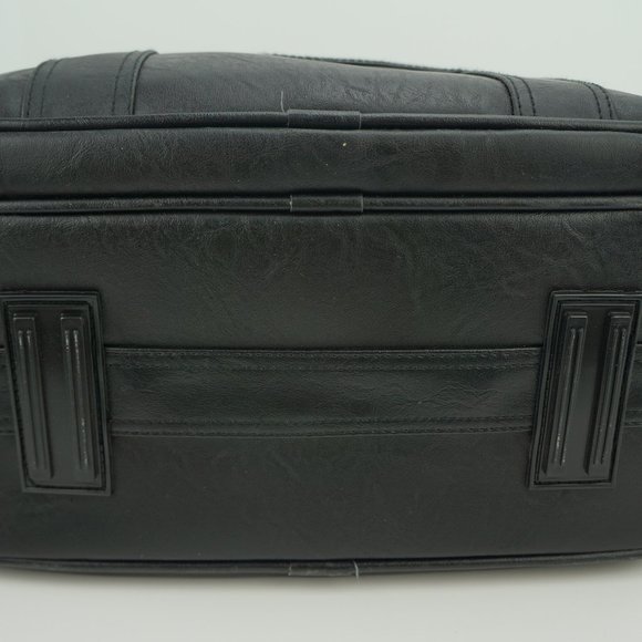 Meijer Black Camera/Camcorder Bag Travel Case - Picture 9 of 9